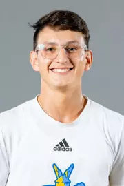 Kaleb Glaizer 2024 Headshot