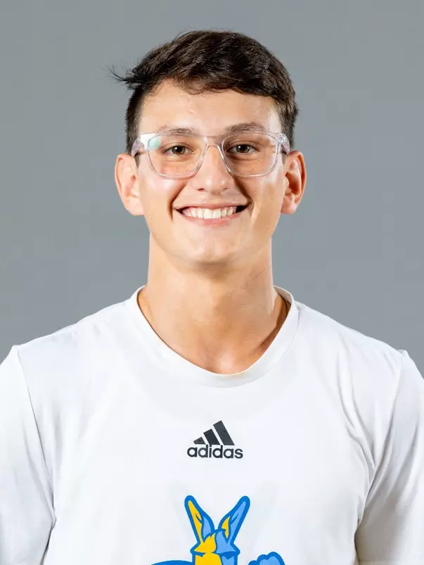 Kaleb Glaizer 2024 Headshot