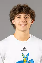 2024 Headshot