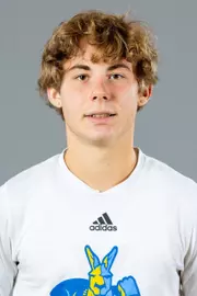 2024 Headshot