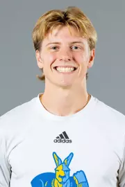 2024 Headshot