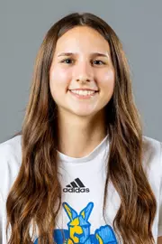 2024 Headshot