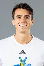 Joan Rocha-Navarro 2024 Headshot