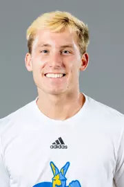 Luke Swarts 2024 Headshot