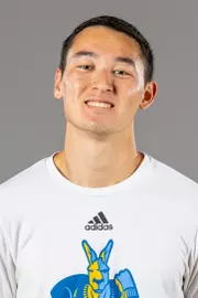 Kai White 2024 Headshot