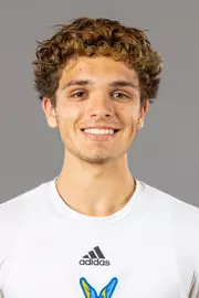 Quentin Zimmer 2024 Headshot