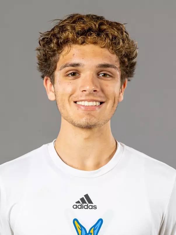 Quentin Zimmer 2024 Headshot