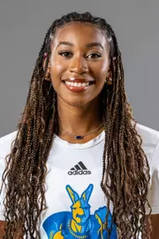Brooke Williams Headshot