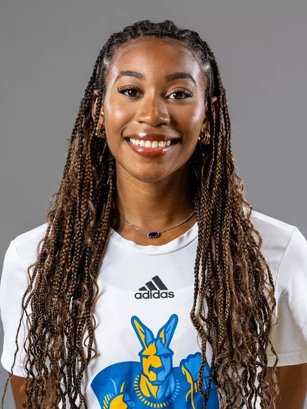 Brooke Williams Headshot