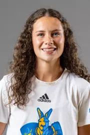 Harper Barlow 2024 Headshot