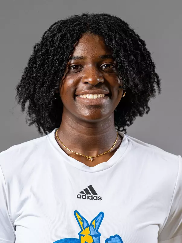 Naomi Eyanagho 2024 Headshot