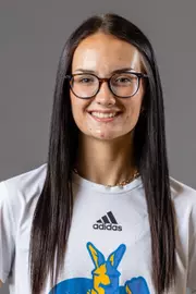 Melissa Jackson 2024 Headshot