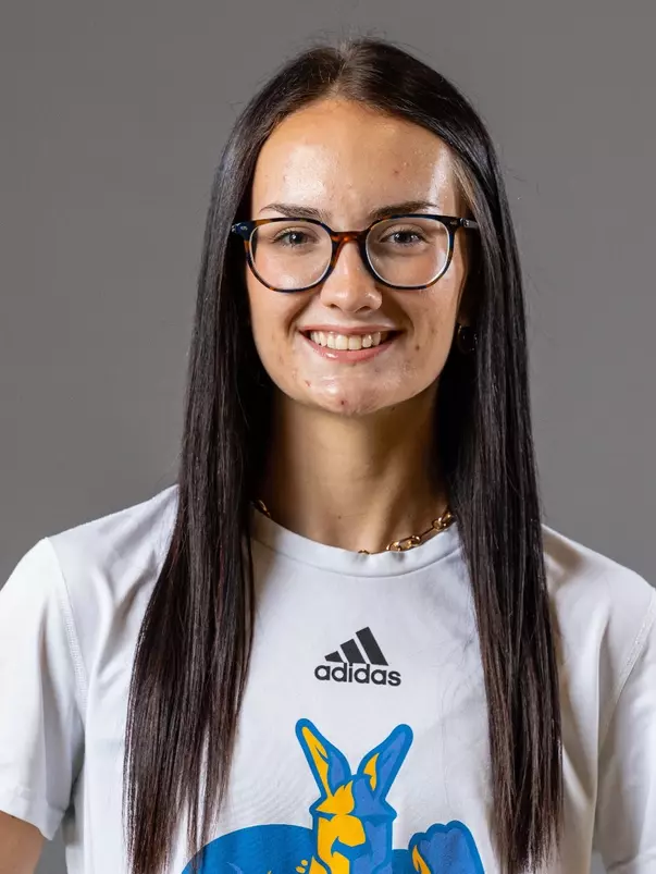 Melissa Jackson 2024 Headshot