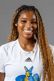 Julianna Lupercio 2024 Headshot