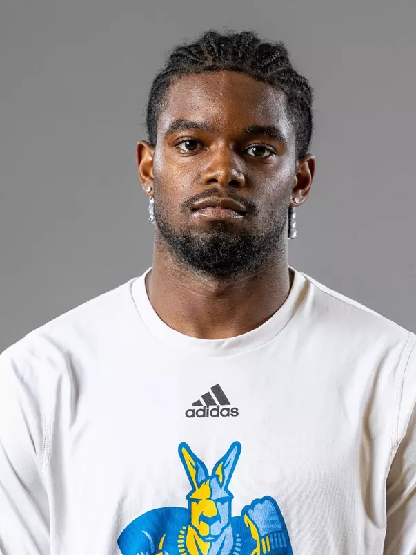 Junior Powell 2024 Headshot