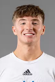 Logan Pratt 2024 Headshot