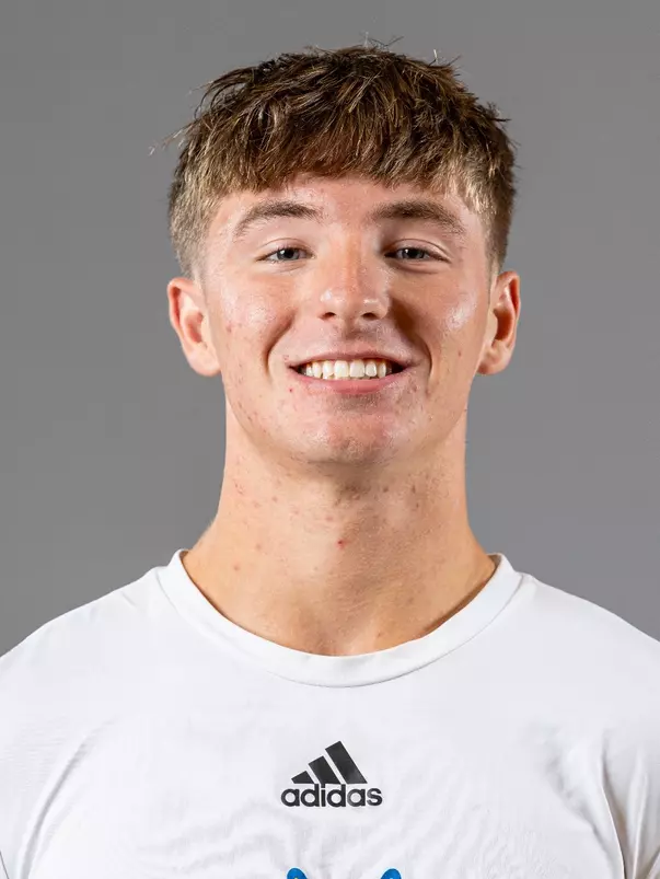 Logan Pratt 2024 Headshot