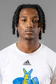 Ryan Roberson 2024 Headshot