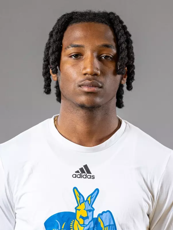 Ryan Roberson 2024 Headshot