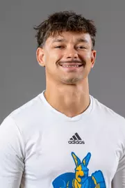 Mason Rogers 2024 Headshot