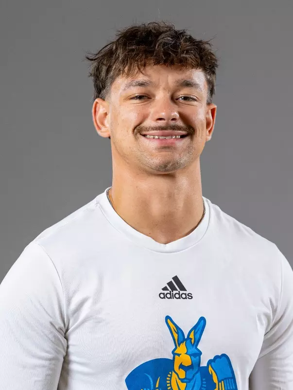 Mason Rogers 2024 Headshot