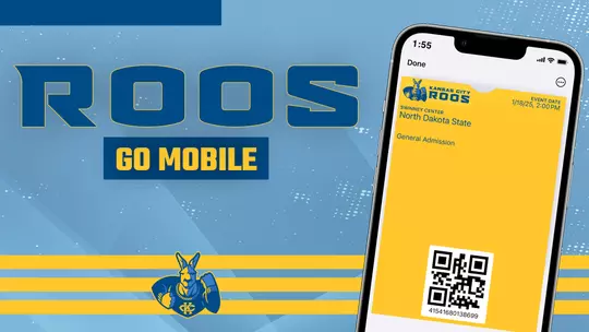 Roos Go Mobile Graphic