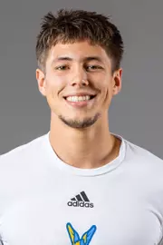 Hunter Roos 2024 Headshot