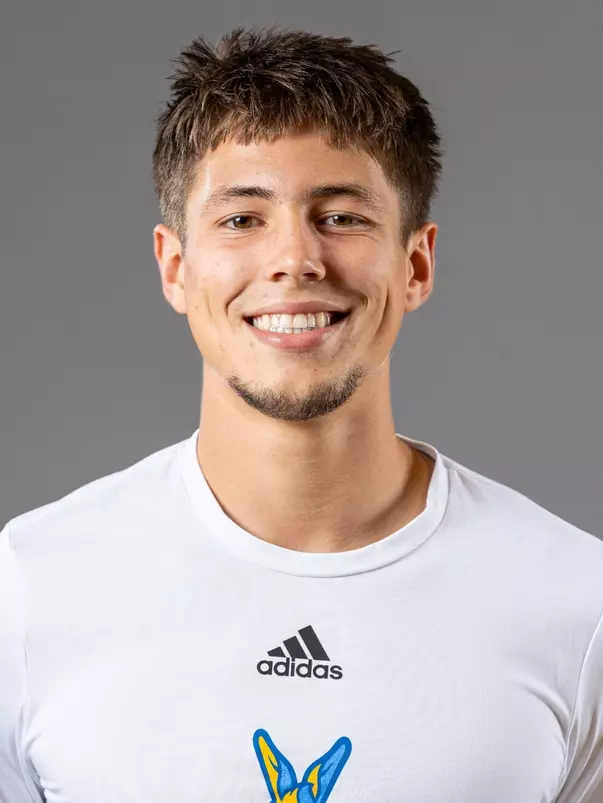 Hunter Roos 2024 Headshot