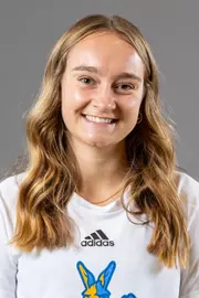 Madelyn Russell 2024 Headshot