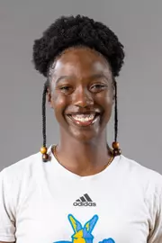 Shavelle Shaw 2024 Headshot