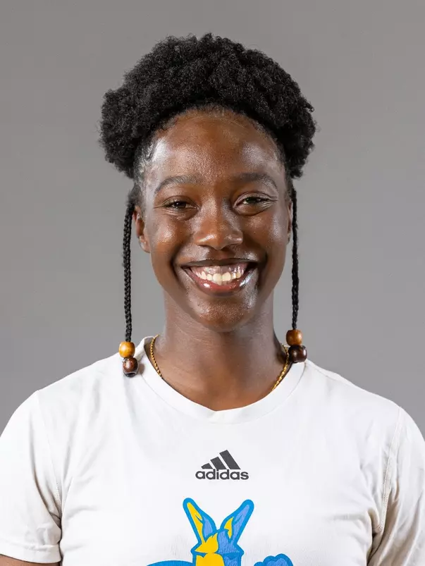 Shavelle Shaw 2024 Headshot