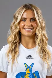 Jordan Strausbaugh 2024 Headshot