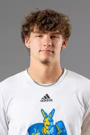 Branten 2024 Headshot