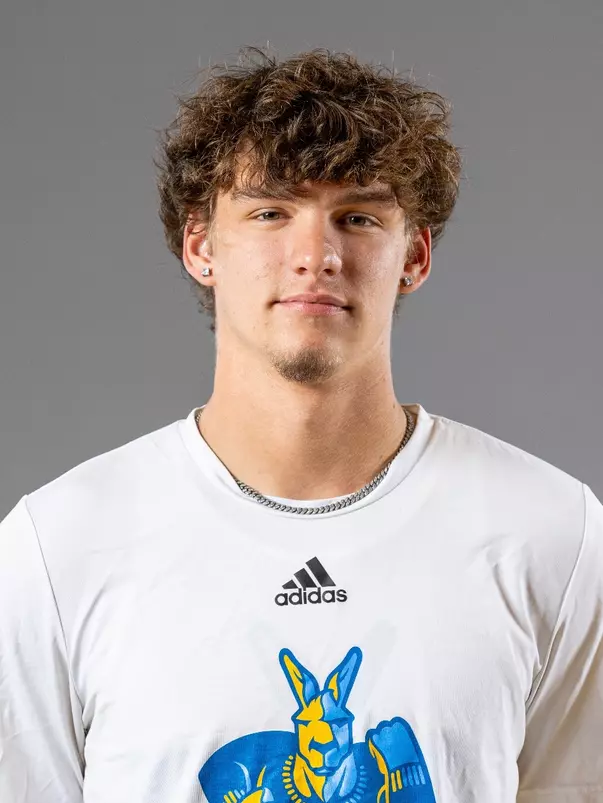 Branten 2024 Headshot