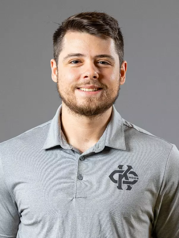 Will Locklin Headshot 2024