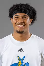 Ajay Allen 2024 Headshot