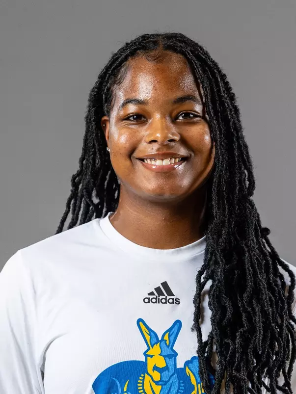 Kyrah Anderson 2024 Headshot