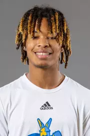 Brendan Badie 2024 Headshot