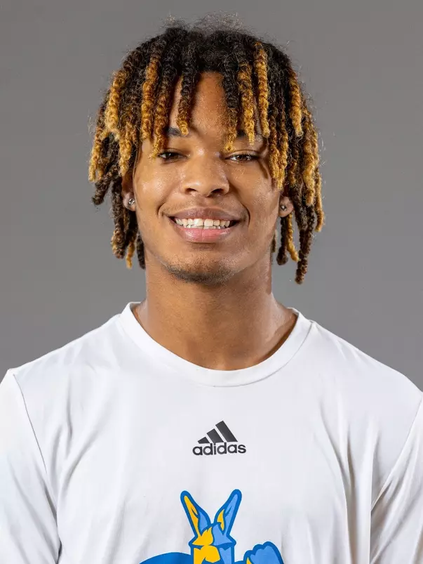 Brendan Badie 2024 Headshot