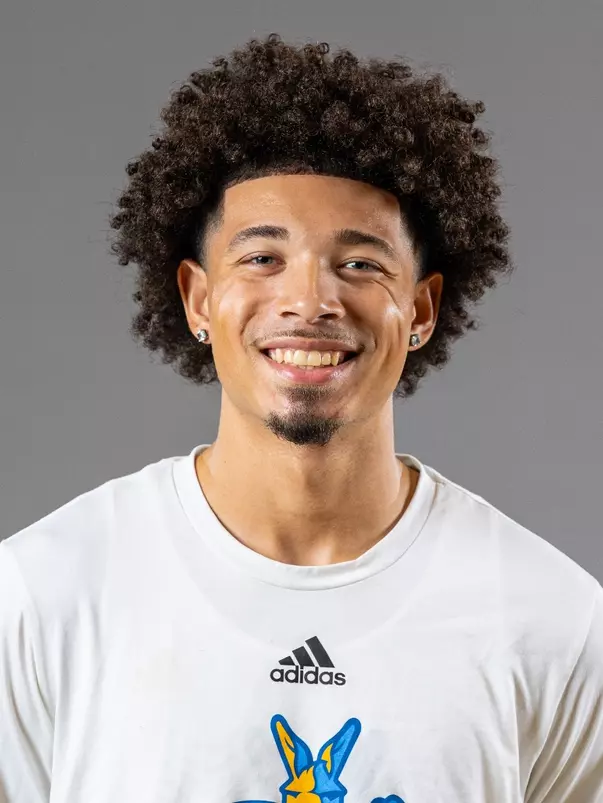 Dontez Carr 2024 Headshot