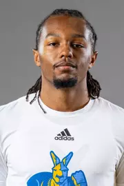 Camren Davis 2024 Headshot