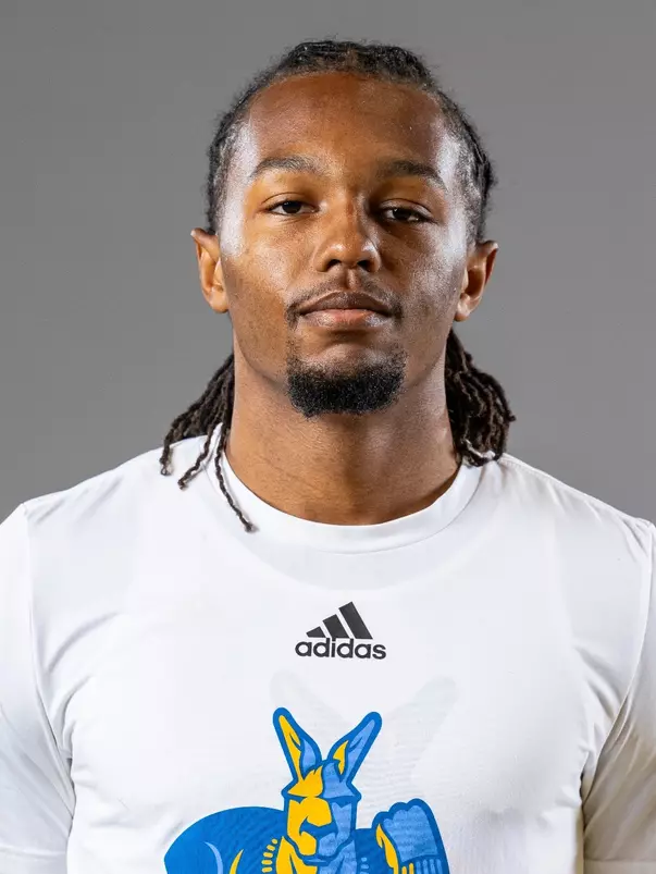 Camren Davis 2024 Headshot