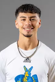 2024 Headshot
