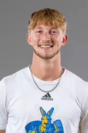 Isaac Kane 2024 Headshot