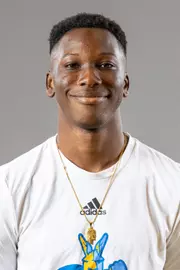 Ben Musa 2024 Headshot