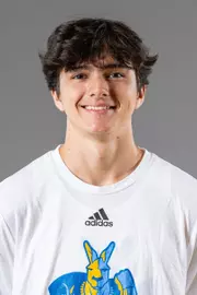 Channing Rainbolt 2024 Headshot