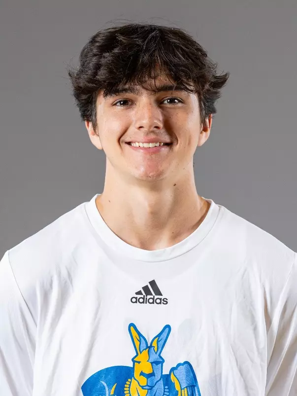 Channing Rainbolt 2024 Headshot