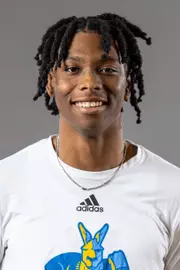 2024 Headshot