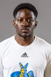 Victor Sewankambo 2024 Headshot