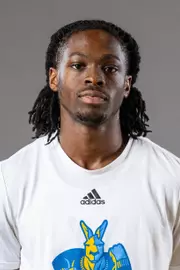 2024 Headshot
